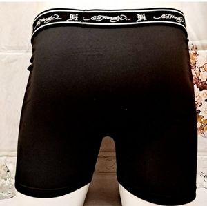 Ed Hardy boxer brief